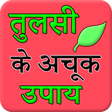 プログラムのアイコン：Tulsi (Basil) Ke Achook F…