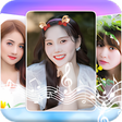 程序图标：Photo Slideshow Maker wit…