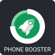 プログラムのアイコン：Phone booster speaker cle…