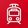 Icon of program: Транспорт Краснодар Онлай…