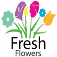 Icon of program: Fresh Flowers 2ur House