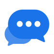 プログラムのアイコン：Messenger SMS: Text Messa…