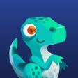Иконка программы: Charlie: The Dino Rescue …