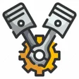 Icon of program: Mechanical Handbook  Tool…