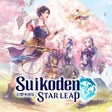 Biểu tượng của chương trình: Suikoden: Star Leap