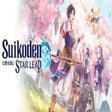 Ikon program: Suikoden STAR LEAP