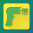 Ikon program: Best Barcode Scanner