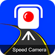 Icon of program: Speed Camera Detector: GP…