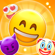 程序图标：Emoji Popper Party