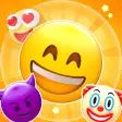 Emoji Popper Party