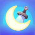 Ícone do programa: Sleep Hero: Bedtime Habit…