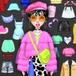 Иконка программы: Forever Girls: Avatar Dre…