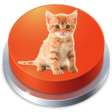 プログラムのアイコン：Kitten Meow Cat Sound But…