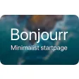 Bonjourr · Minimalist & Lightweight Startpage