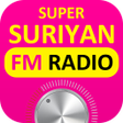 ไอคอนของโปรแกรม: Suryan FM 93.5