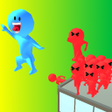 プログラムのアイコン：City Chase
