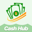 Programın simgesi: CashHub
