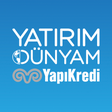 プログラムのアイコン：Yatırım Dünyam