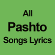 程序图标：All Pashto Songs Lyrics
