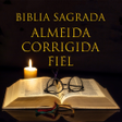 Ícone do programa: Bíblia Almeida Corrigida …