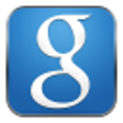 Programın simgesi: Google Cache