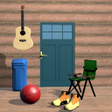 程序图标：脱出ゲーム Forest House