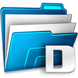 أيقونة البرنامج: Droid Explorer