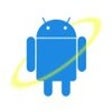 ไอคอนของโปรแกรม: Droid Explorer
