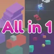 プログラムのアイコン：AI GPT Game : All In One …