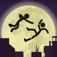 程序图标：Cyber Stickman Hunter