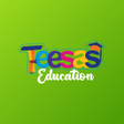 プログラムのアイコン：Teesas Education - Learn