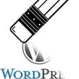 Icono de programa: Remove quotPowered by Wor…