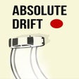 Programın simgesi: Absolute Drift
