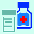 ไอคอนของโปรแกรม: Pediatric dosage calculat…