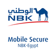 أيقونة البرنامج: NBK Mobile Secure - (EGY)