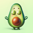 أيقونة البرنامج: Avocado: Mental Health C…
