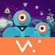 Symbol des Programms: Wonder for Dash Dot Robo…