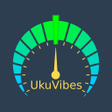 أيقونة البرنامج: UkuVibes Ukulele Tuner