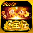 أيقونة البرنامج: グリパチ秘宝伝