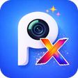 프로그램 아이콘: PhotoX – AI Photo Editor