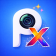 Programikonen: PhotoX – AI Photo Editor