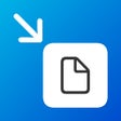 プログラムのアイコン：FilePiP: PDF Timer Photos