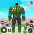 Иконка программы: Incredible Monster Hero 3…