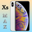 Icon of program: iPhone XS MAX Launcher 20…