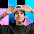 Natanael Cano Piano Tiles AMG icon