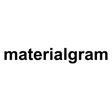 プログラムのアイコン:materialgram