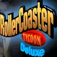 RollerCoaster Tycoon®: Deluxe