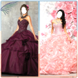 プログラムのアイコン：Princess Fashion Dress Mo…
