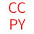 Ikon program: CCPY - CC Panel for YouTu…