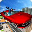Ramp Car Jumping Games 3D icon